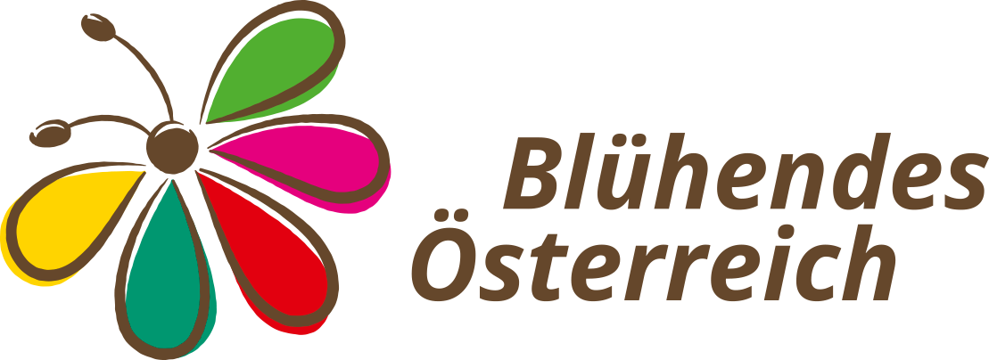 Logo Bluehendes Oesterreich