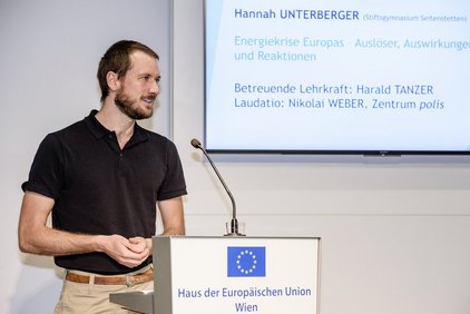 Foto: Zentrum polis/Horst Dockal